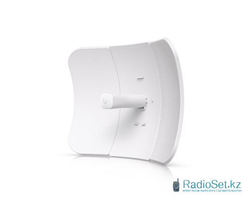 Беспроводной маршрутизатор Ubiquiti LBE-5AC-LR